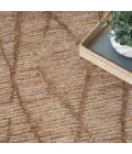 Nourison Ocean Saddle OCP02 8 ft. X 10 ft. Rect. Rug