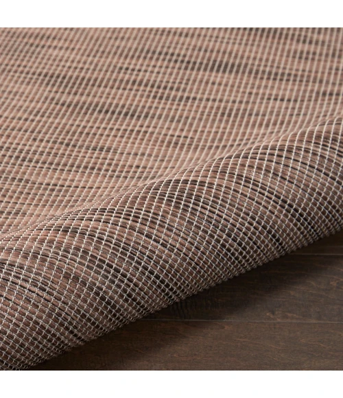 Nourison Positano Area Rug POS01 Natural 3' x 5'