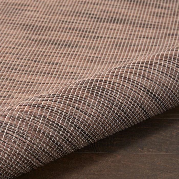 Nourison Positano Area Rug POS01 Natural 3' x 5'
