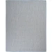 Nourison Home Courtyard COU01 Ivory Blue 8 ft. X 10 ft. Area Rug