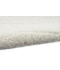 Calvin Klein Surfaces Ivory SFC01 5 ft. 3 in. X 7 ft. 3 in. Rectangle Rug