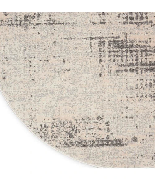 Calvin Klein Rush Area Rug CK953 Ivory Beige