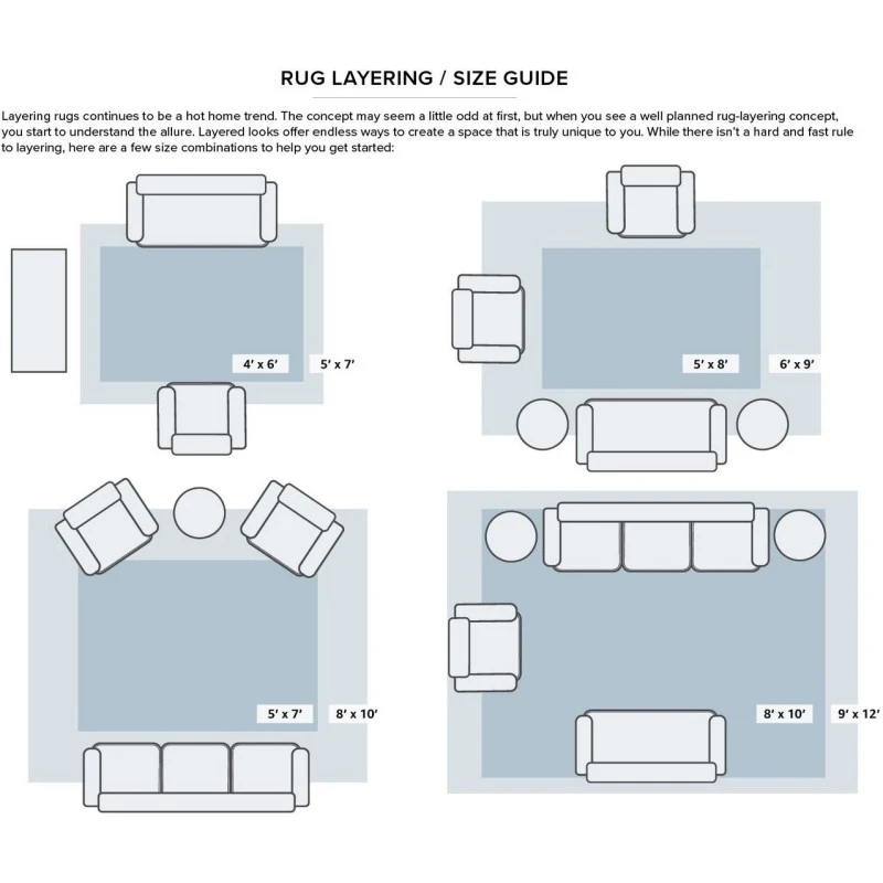 Nourison Positano Light Grey POS01 2 ft. X 6 ft. Rect. Rug