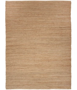 Nourison Home Natural Jute NJT01 Natural 8 ft. X 10 ft. Area Rug