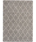 Nourison Amore Area Rug AMOR2 Ash