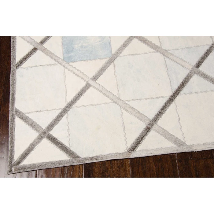 Barclay Butera Cooper Cloud COP01 4ft. x 6ft. Rect. Rug