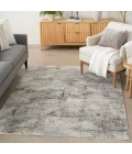 Nourison Sustainable Trends Ivory Multicolor SUT08 5 ft. X 7 ft. Rect. Rug