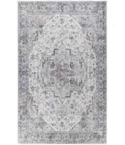 Nourison Home New Concept Washables SR101 Ivory Beige 9 ft. 2 in. X 12 ft. Area Rug