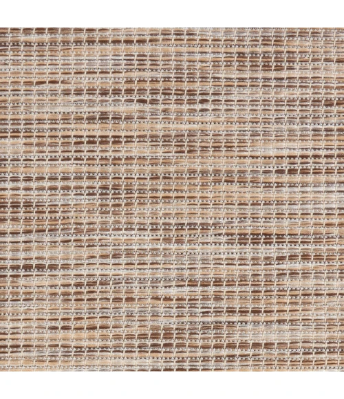 Nourison Positano Area Rug POS01 Beige 3' x 5'