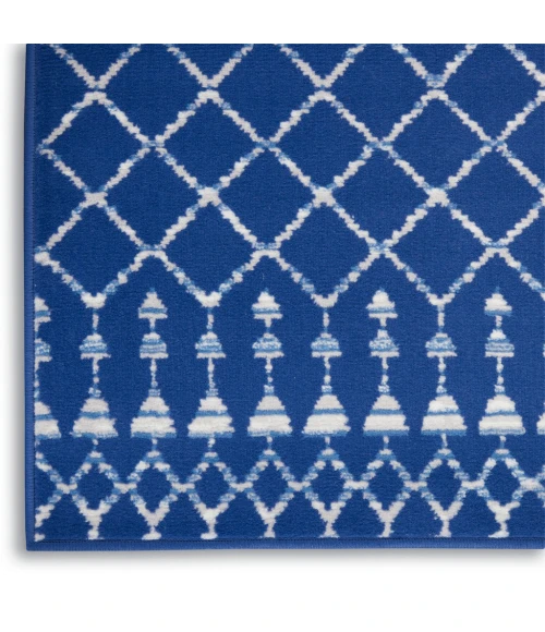 Nourison Whimsicle Area Rug WHS02-Navy