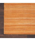 Nourison Interweave Area Rug IWV01 Orange