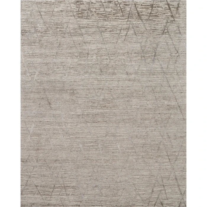 Nourison Ocean Ash OCP02 8 ft. X 10 ft. Rect. Rug