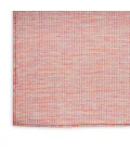 Nourison Positano Area Rug POS01 Rainbow 4' x 6'