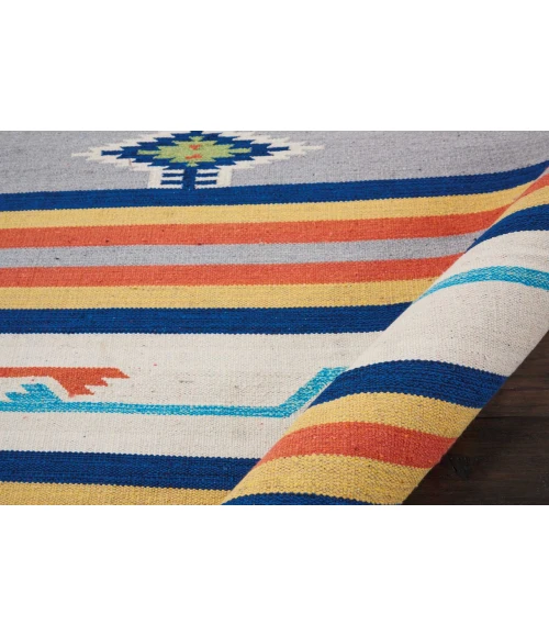 Nourison Baja Area Rug BAJ01-Ivory