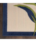 Nourison Aloha Area Rug ALH33 Multicolor