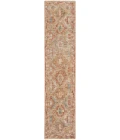 Nourison Sahar Rust SHR01 10 ft. Rect. Rug