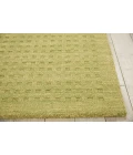 Nourison Marana Green MNN01 7 ft. X 10 ft. Rect. Rug