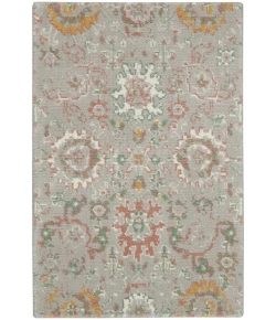 Nourison Home Twilight TWI13 Grey/Multi 2 ft. X 3 ft. Area Rug