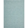 Nourison Home Positano POS01 Aqua 10 ft. X 14 ft. Area Rug