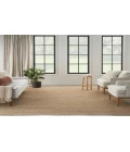 Nourison Natural Jute Natural NJT01 9 ft. X 12 ft. Rectangle Rug