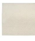 DKNY Pure Patterns Ivory PRN01 5 ft. X 7 ft. Rect. Rug