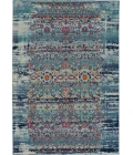 Nourison Vintage Kashan Area Rug VKA02-Blue