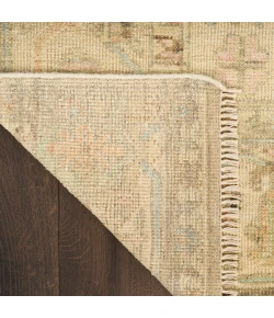 Nourison Home Heritage Vine HTV01 Beige 9 ft. X 12 ft. Area Rug