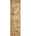 Nourison Somerset Runner Area Rug ST18-Beige