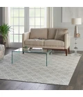 Nourison Jubilant Area Rug JUB17-Grey