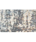 Nourison Astra Machine Washable Multicolor ASW07 7 ft. 10 in. Round Rug