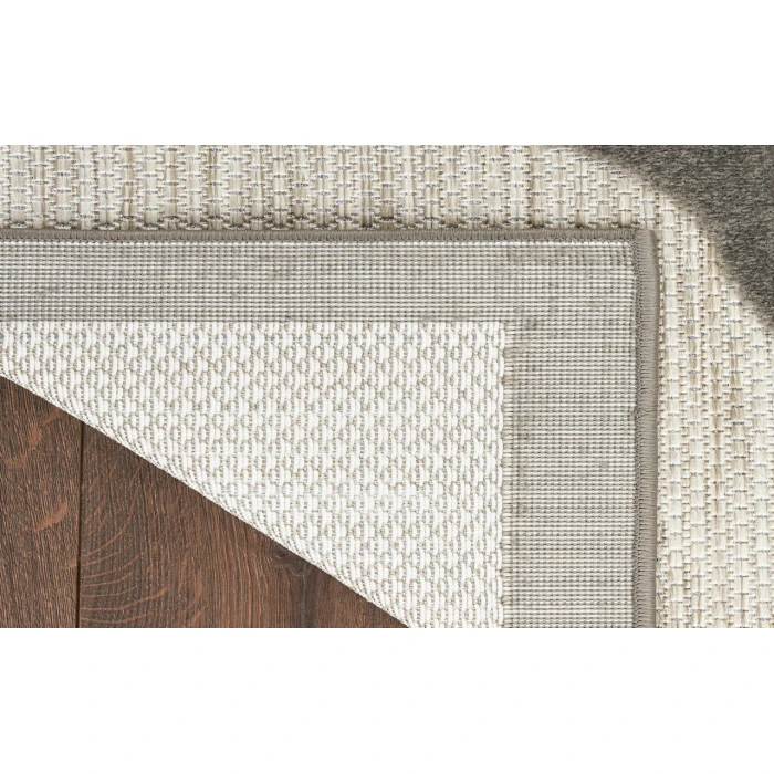 Nourison Aloha Beige ALH33 2 ft. X 6 ft. Rectangle Rug