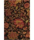 Nourison Home Jaipur Brown JA41 3ft.9in. x 5ft.9in. Rect. Rug