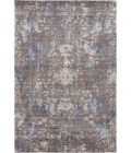 Nourison Home Lucent Grey LCN03 3ft.9in. x 5ft.9in. Rect. Rug
