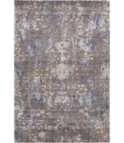 Nourison Home Lucent Grey LCN03 3ft.9in. x 5ft.9in. Rect. Rug