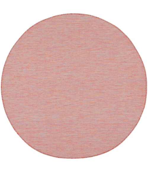 Nourison Positano Area Rug POS01 Rainbow