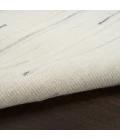 Nourison Interweave Area Rug IWV01 Ivory