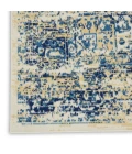 Nourison Grafix Area Rug GRF14-White