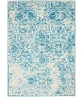 Nourison Jubilant Area Rug JUB05-Blue