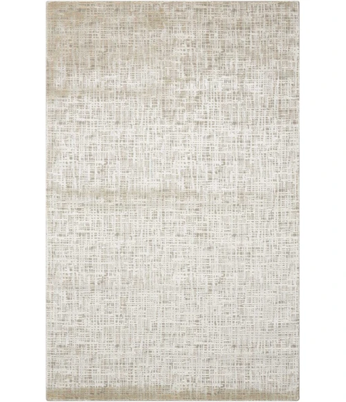 Nourison Starlight Area Rug STA02-Opal