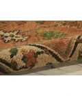 Nourison Tahoe Area Rug TA05-Copper