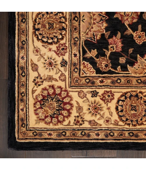 Nourison 2000 Area Rug 2204-Midnight