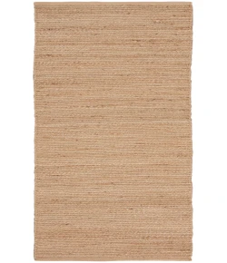 Nourison Home Natural Jute NJT01 Natural 2 ft. X 6 ft. Area Rug