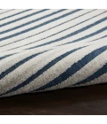 Nourison Key Largo Area Rug KLG01 Blue