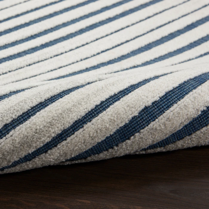 Nourison Key Largo Area Rug KLG01 Blue