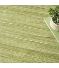 Nourison Interweave Area Rug IWV01 Green