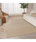 DKNY Pure Patterns Camel PRN01 5 ft. X 7 ft. Rect. Rug