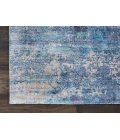 kathy ireland Home Safari Dreams Area Rug KI374-Teal