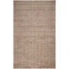 Nourison Home Serenity Home SRH05 Mocha Ivory 9 ft. X 12 ft. Area Rug