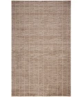 Nourison Serenity Home Mocha Ivory SRH05 9 ft. X 12 ft. Rectangle Rug