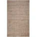 Nourison Home Serenity Home SRH05 Mocha Ivory 9 ft. X 12 ft. Area Rug